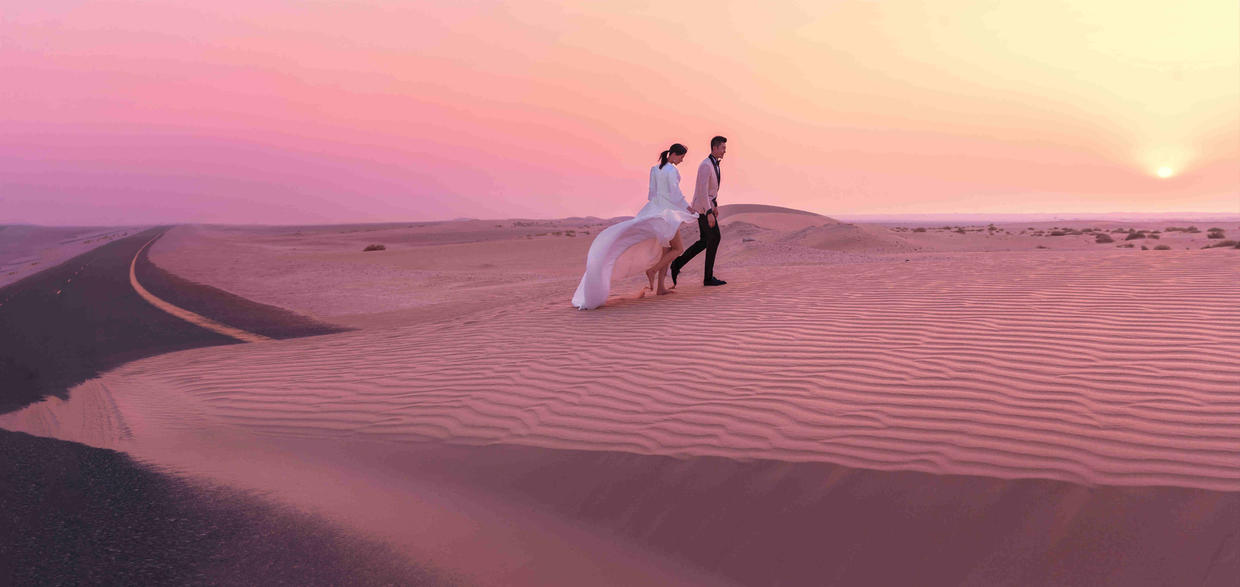 迪拜游玩攻略,迪拜旅游最详细攻略