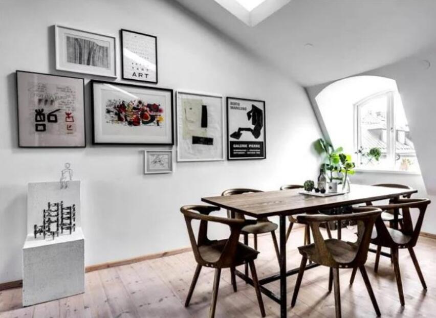 没有一个合格的餐桌椅，你怎么敢自称是一个吃货！