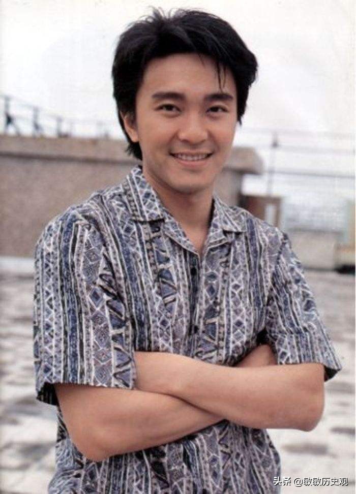 周星驰和吴孟达的自我修养,吴孟达演员的自我修养