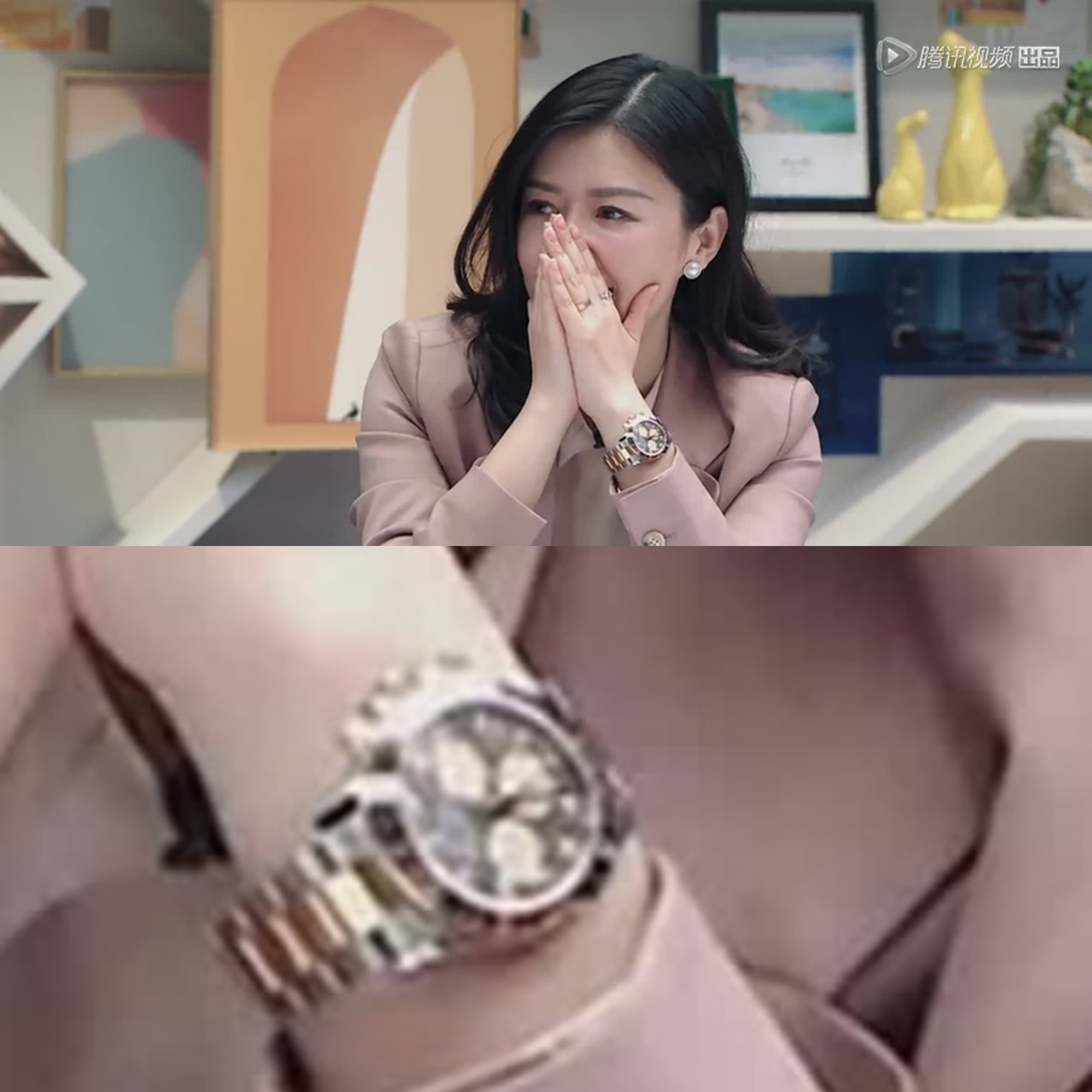 令人心动的offer第一季,令人心动的offer