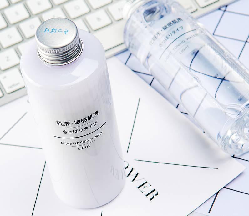 真人亲测-日本最热门的平价水乳,它真的性比价高?