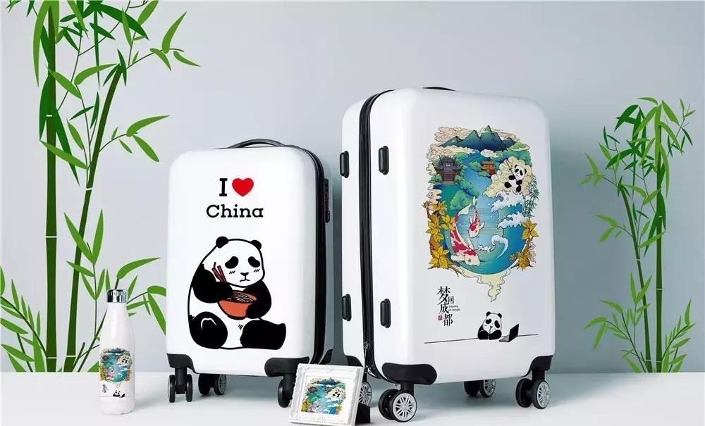 好耍又好逛成都礼品展来了!来就送便携跑步杯