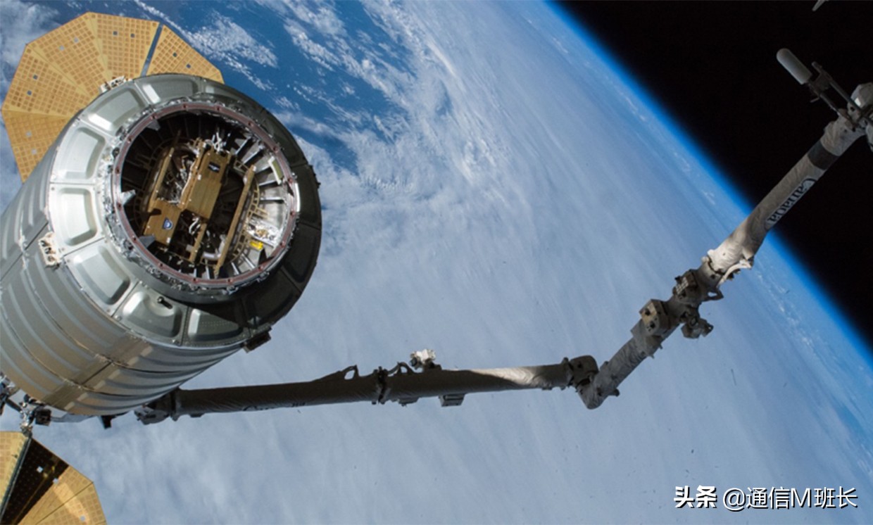 每一部手机都可以变成卫星电话,从而实现全球覆盖