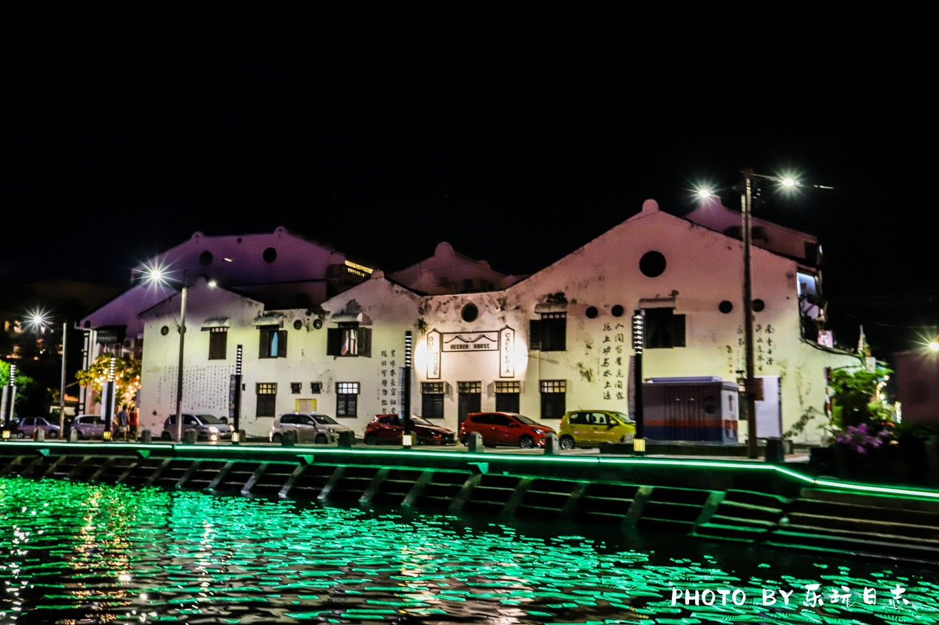 马来西亚历史文化旅游景点,马来西亚人文历史古城