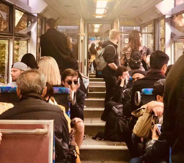 东京到镰仓和箱根攻略,东京箱根富士山镰仓