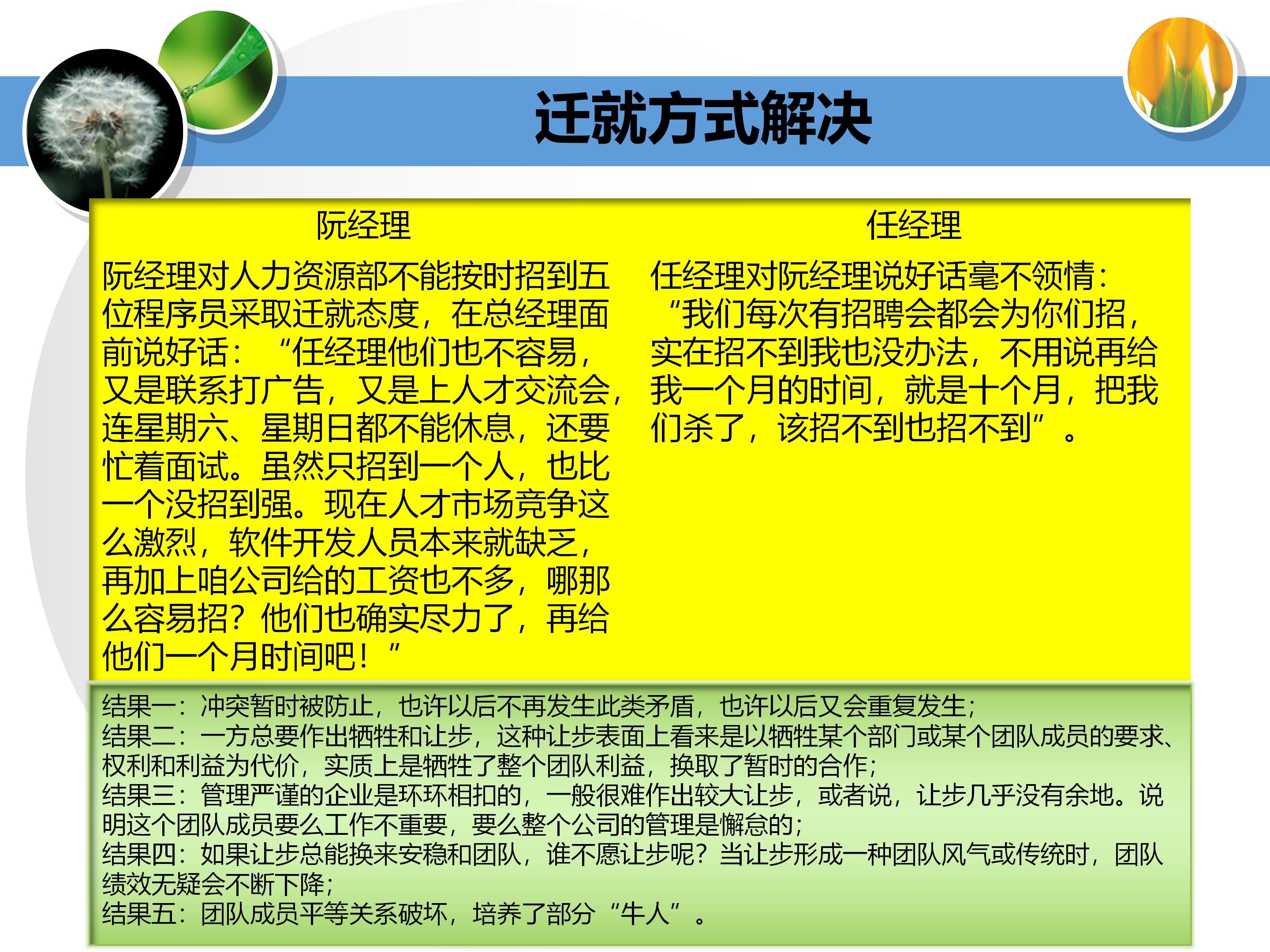 个人与团队管理打造高绩效团队,团队建设建议及个人成长