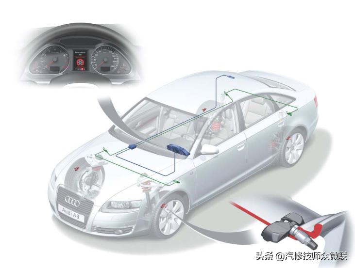 修车10年不懂电路怎么提升,修车电路维修思路