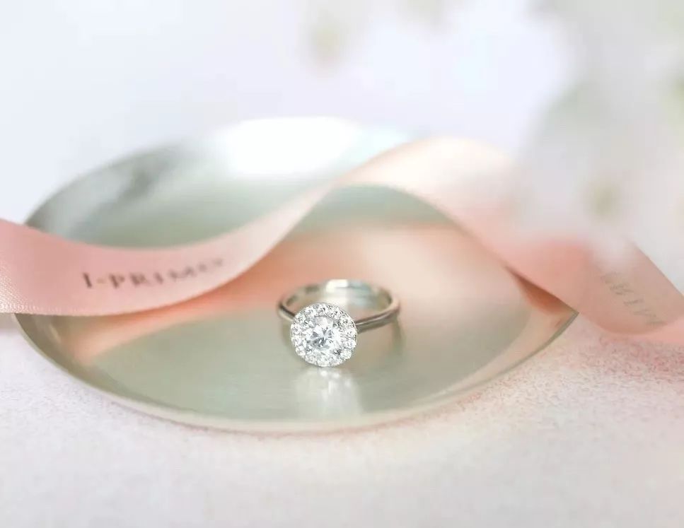 月薪7k教你买范冰冰凯特王妃的同款戒指，我先收藏了