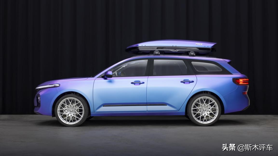 国产口碑好的旅行车有哪些,盘点国产旅行车