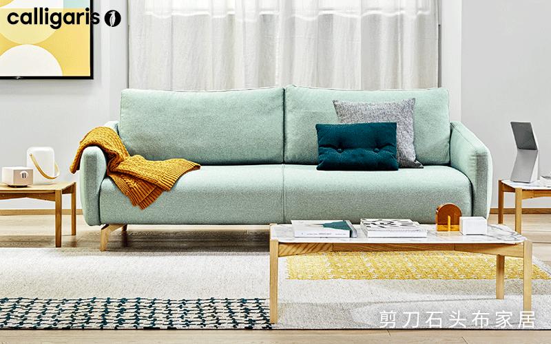 轻奢沙发气质,轻奢风格沙发推荐