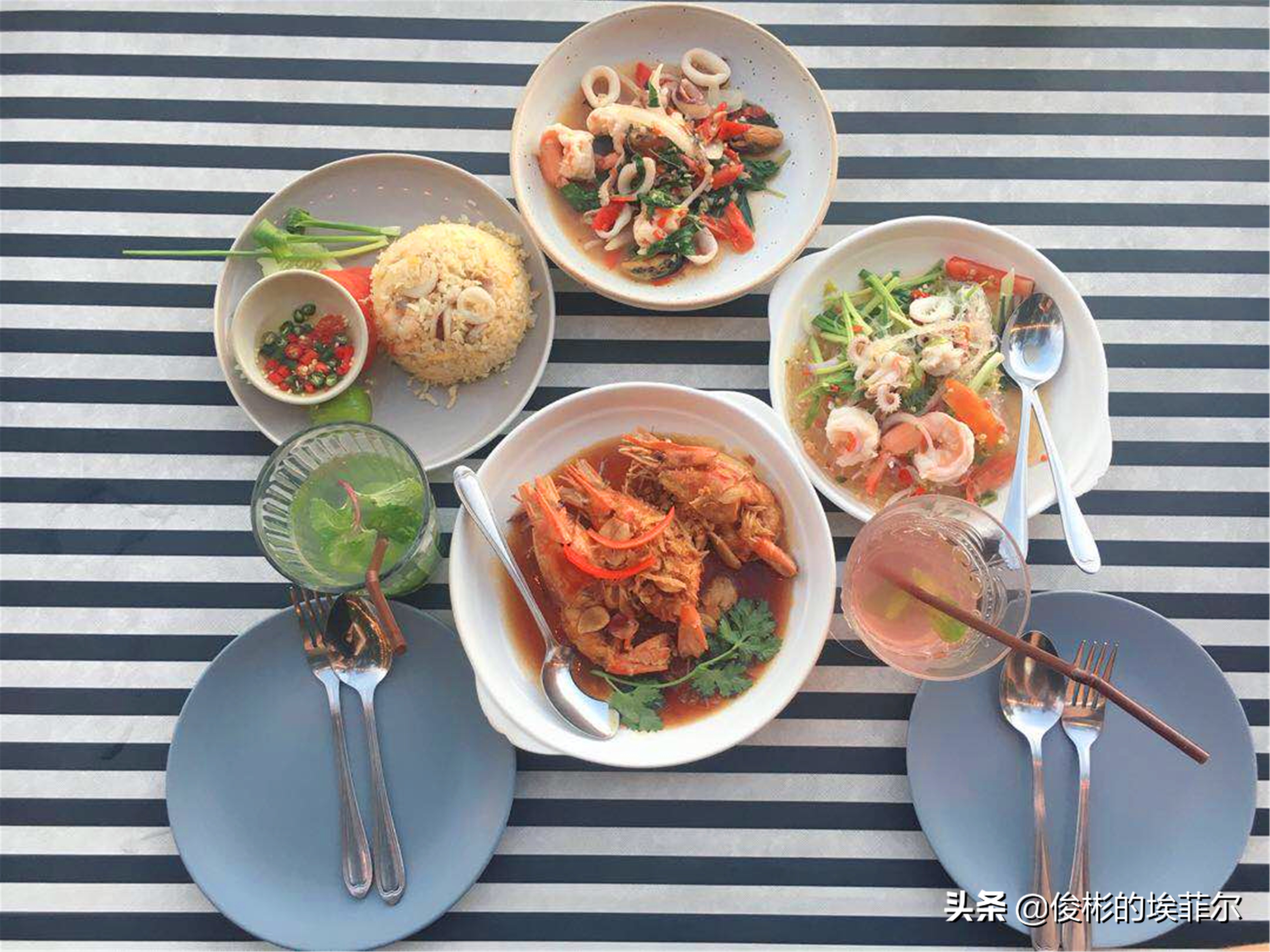 爱旅行的你,还在为深陷泰国游的“雷区”而烦恼吗?