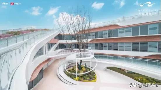 三进合肥“100亿俱乐部”，旭辉把百亿养成了习惯