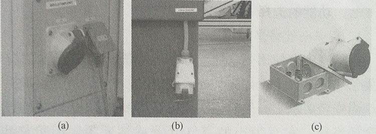 工业用插座怎么选,工业插头怎么挑选