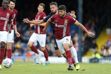 店主今日分享：阿尔梅勒城、牛津联VS林肯城、埃因霍温FC