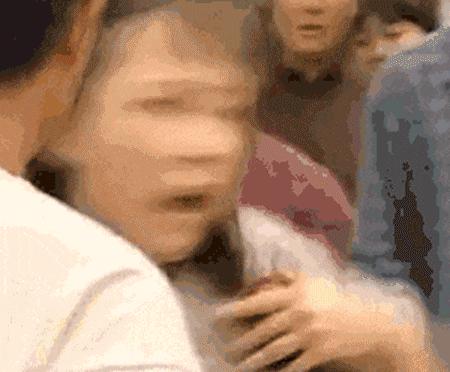 脸红还有红血丝怎么办,一言不合就脸红脖子粗的毛病