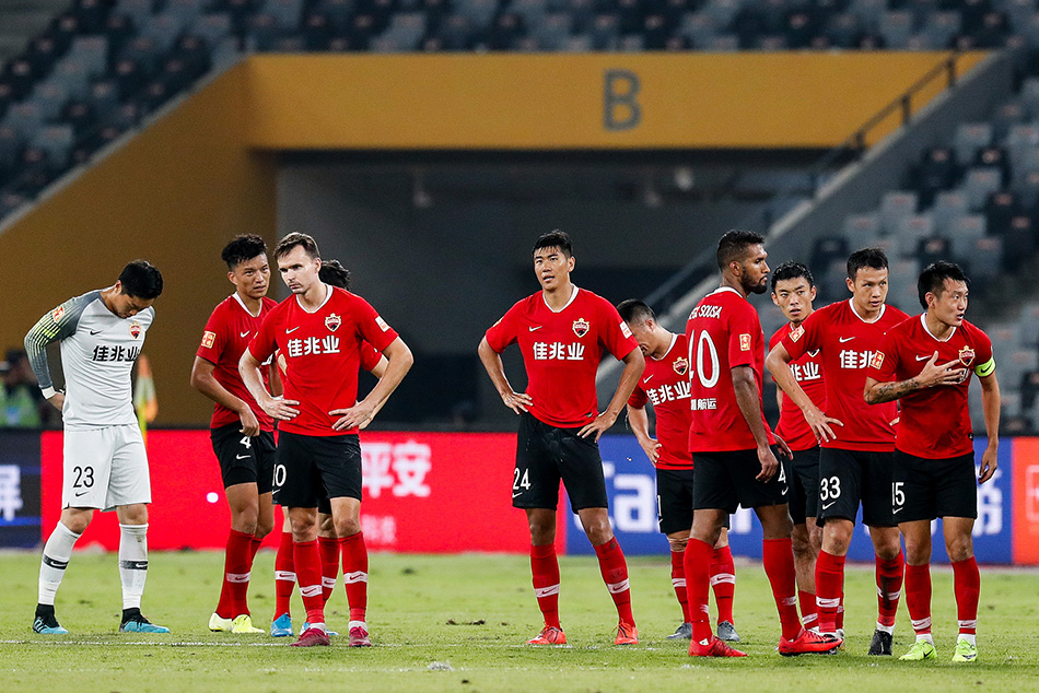 深圳新鹏城vs沧州雄狮,中超深圳vs沧州雄狮