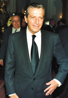 从独裁君主国到现代化立宪国，西班牙的民主转型——西班牙简史