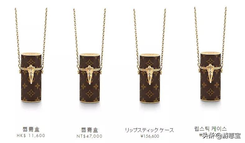 美炸的平价时尚小众品牌,lv新款韩国免税价格