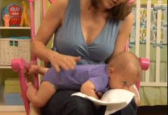 宝宝半夜呛奶大人睡着了怎么办,好妈育儿百科呛奶其实很危险