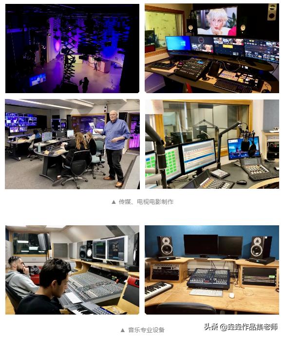 欧上院校精选|威斯敏斯特，最低调的“大神”学院