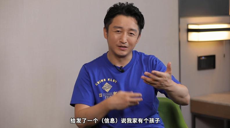 40岁邹市明再谈奥运夺冠，曾为国家荣誉，放弃价值北京10套房巨款