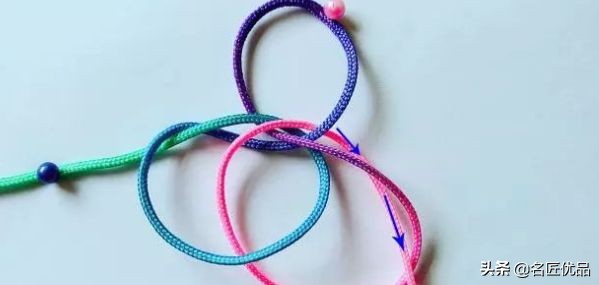 手工编中国结冰花结视频教程,母亲节制作手工花教程