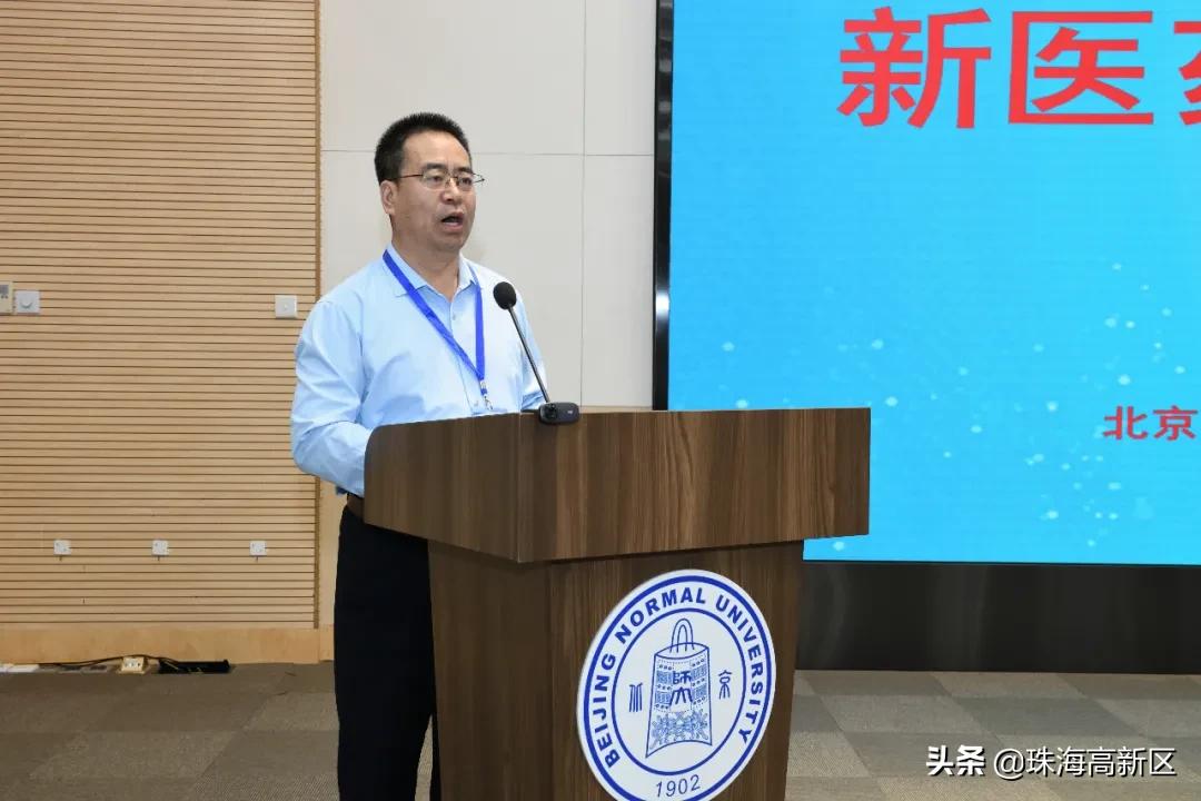 聚焦医药与产学研更好融合!高新区这场论坛深入探讨…