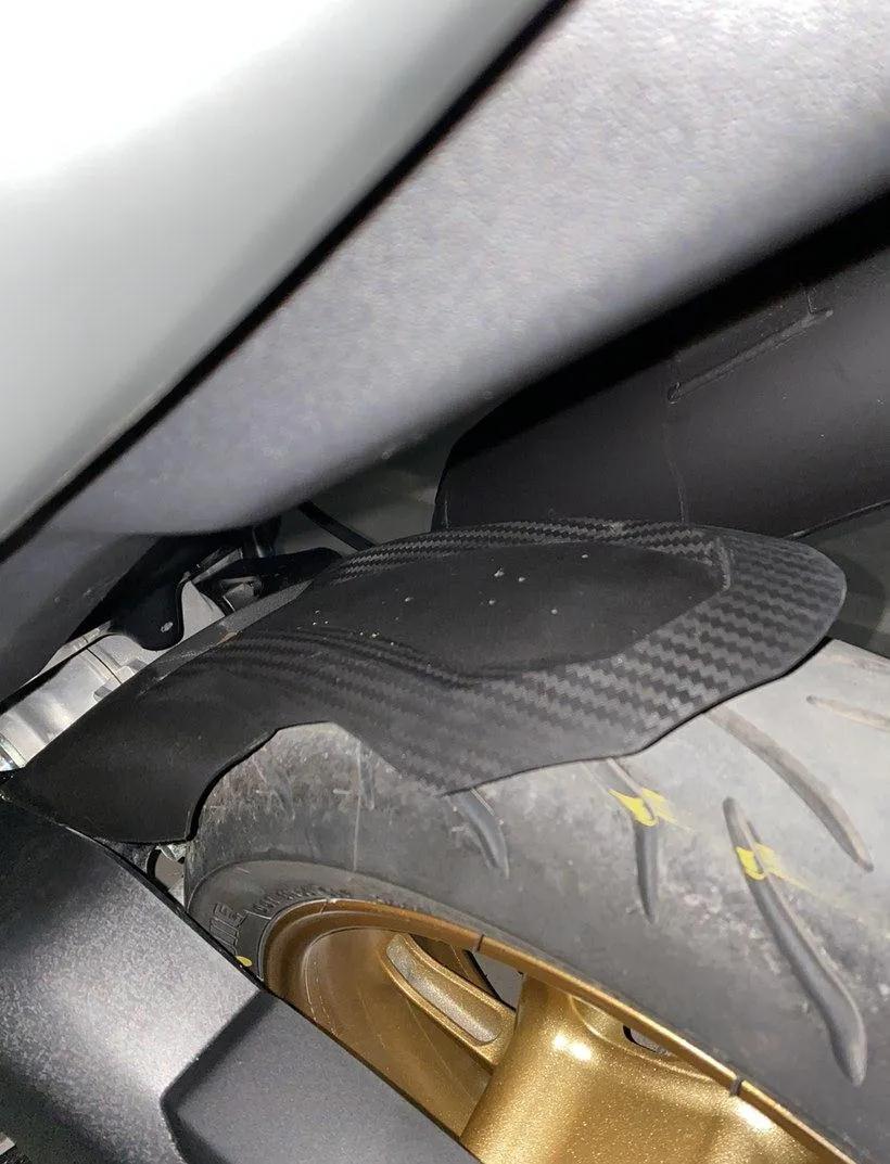 雅马哈tmax560加92还是95汽油,雅马哈tmax560最帅改装