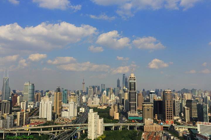 华东第五大城市,华东五强城市