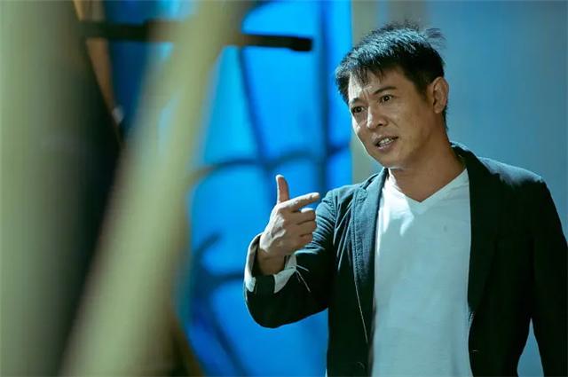 周星驰成龙李连杰,成龙李连杰周星驰名气