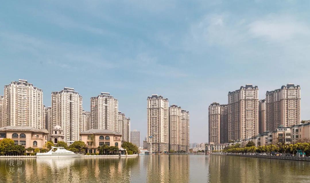 今天，带郑州的老铁们逛吃后河芦