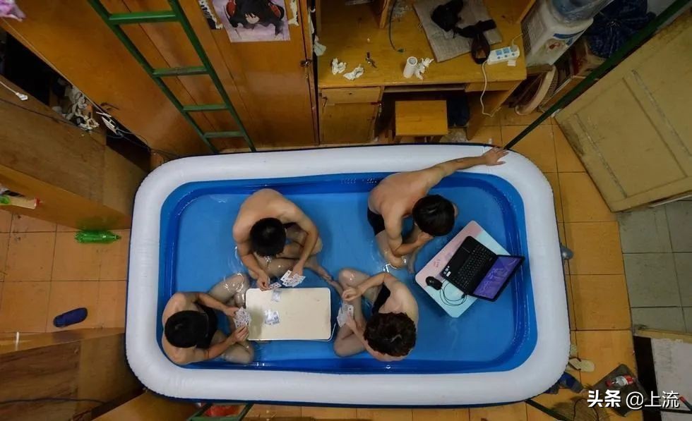 北方大学宿舍烂成什么样,为什么北方大学宿舍条件普遍差