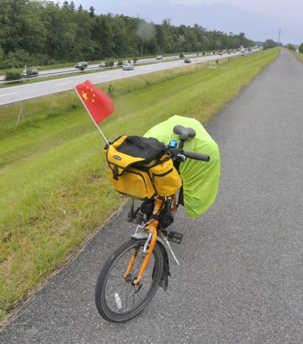 第一次去欧洲自由行攻略,自驾游三年必备物品清单