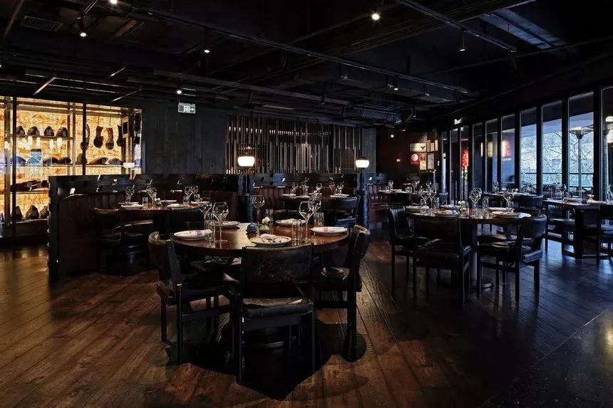 魔都好几家免费餐厅,魔都最难订韩国餐