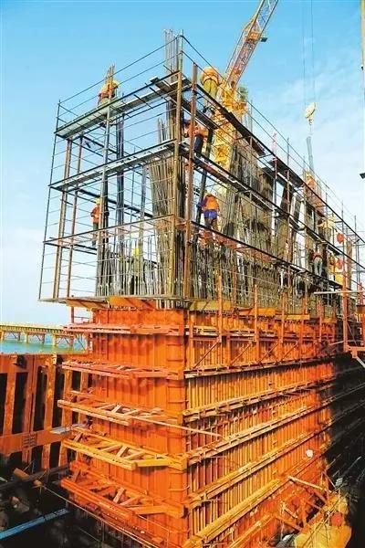 珠海大桥下建隧道什么时候动工,珠海大桥隧道效果图