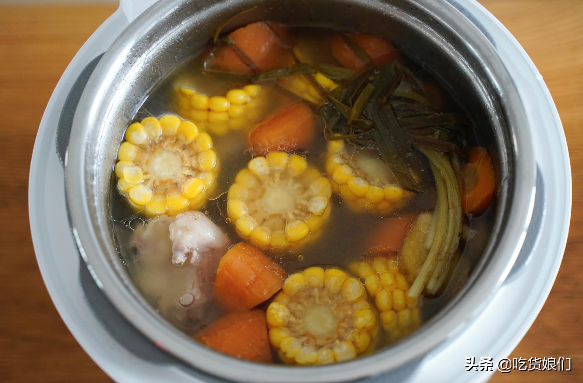 大宇多功能料理锅吐槽,大宇速食小圆锅测评