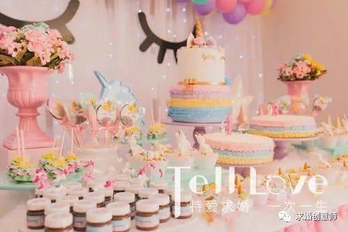 女朋友生日简单布置,女朋友过生日怎么布置惊喜