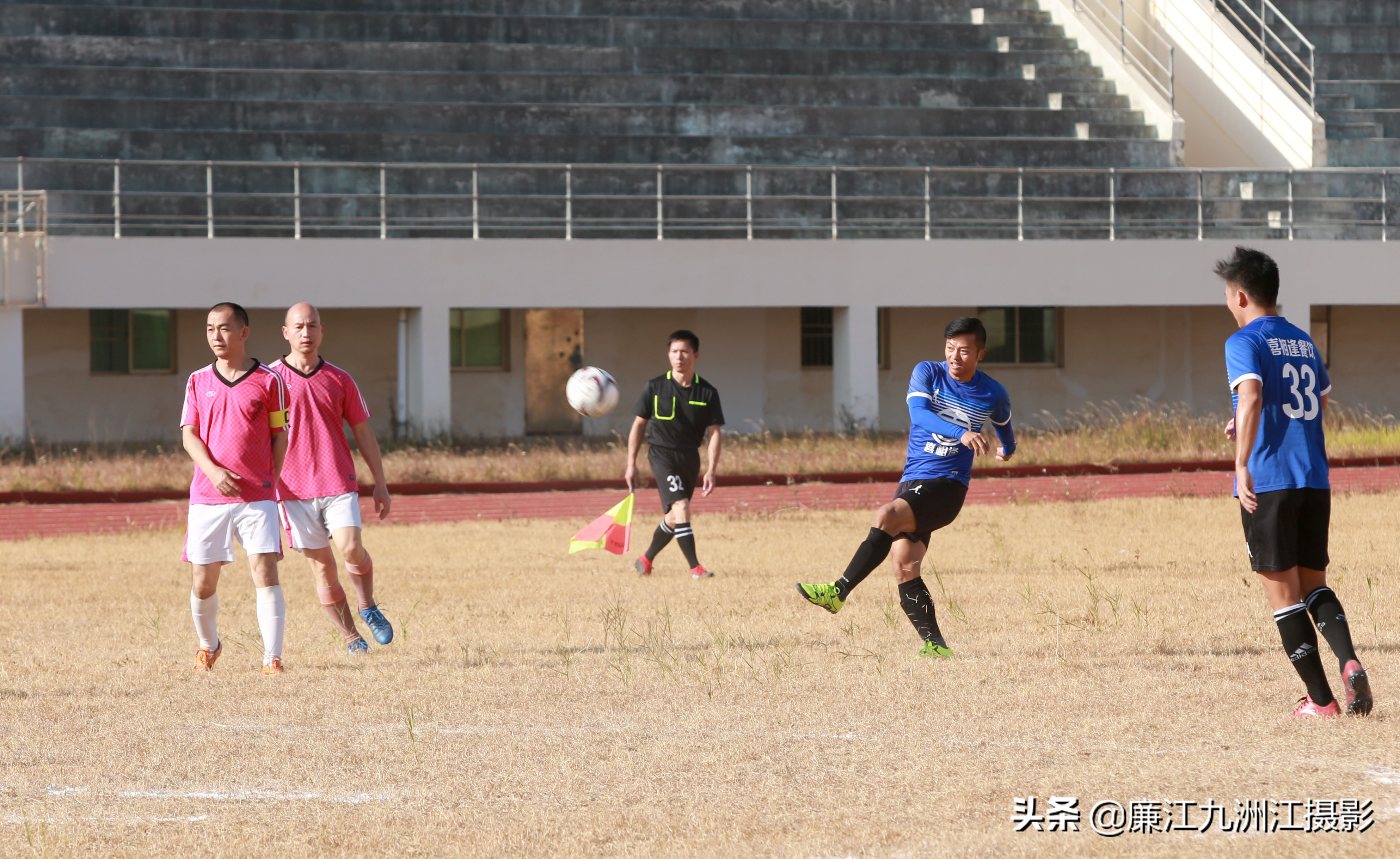 珠三角廉江足球联赛,廉江2020年足球联赛