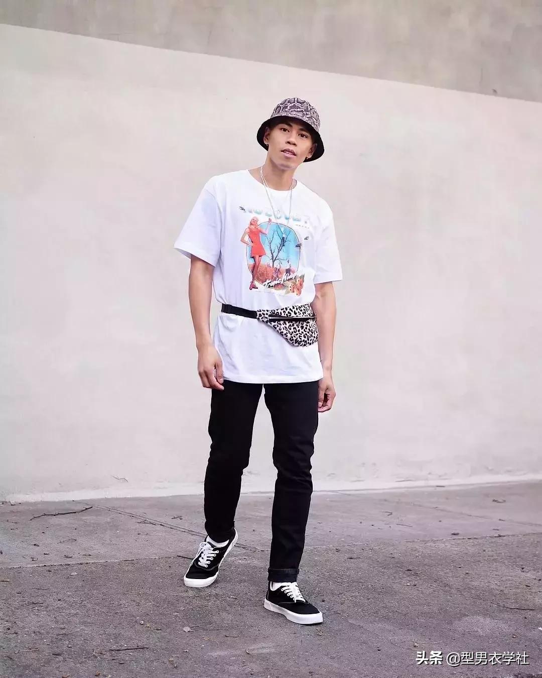 矮个子男生穿什么鞋子显高,矮个子男生穿搭1米6显高