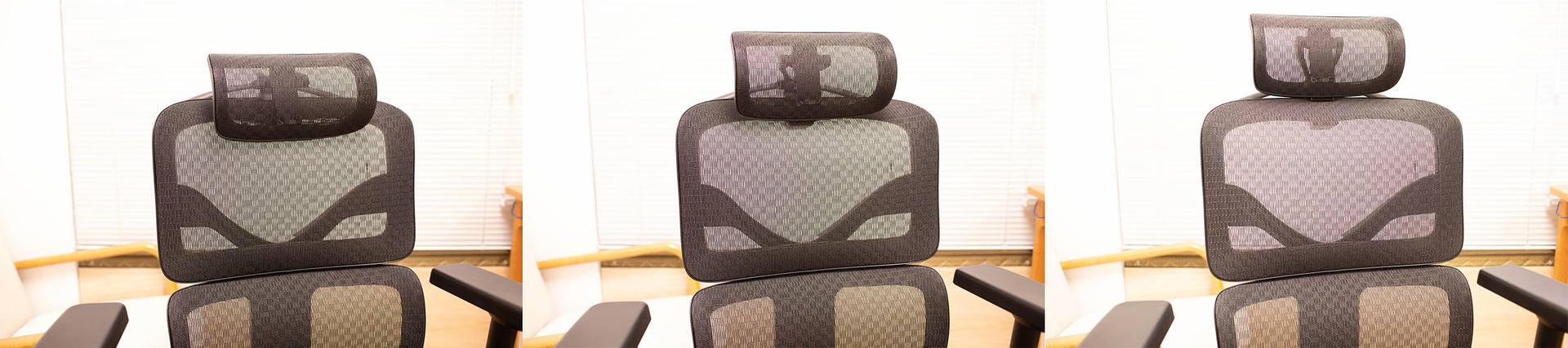 旗舰级人体工学椅,高端人体工程学椅