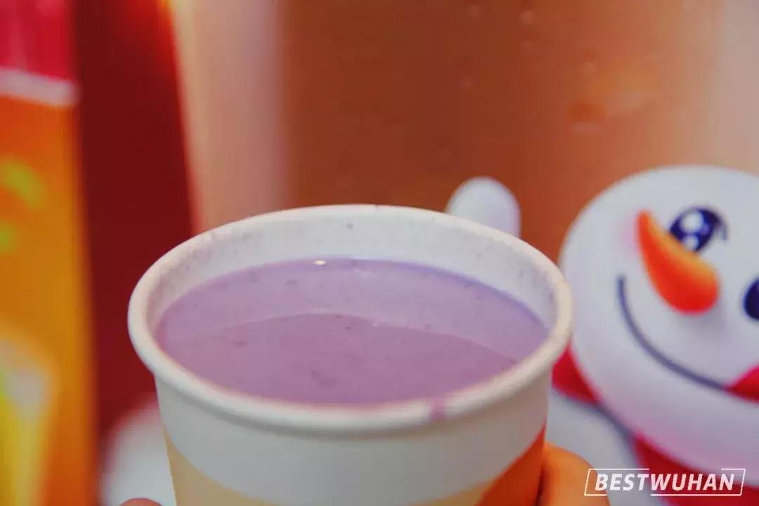 武汉奶茶最好喝的推荐,武汉冬天奶茶推荐好喝