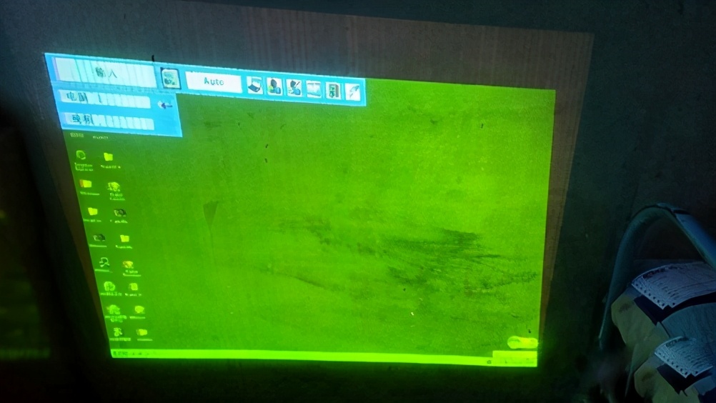 家用投影仪常见故障,投影仪常出现哪些故障