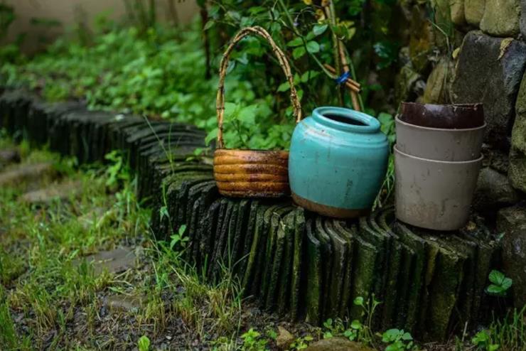 莫干山里面的民宿有哪几家,莫干山民宿哪里好玩