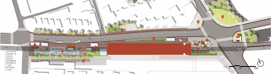 值得去看一看的风景,看一路的风景