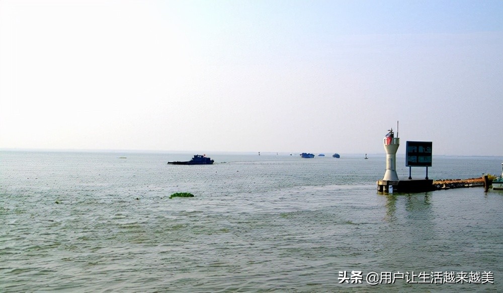 淀山湖真美,上海淀山湖风景区介绍