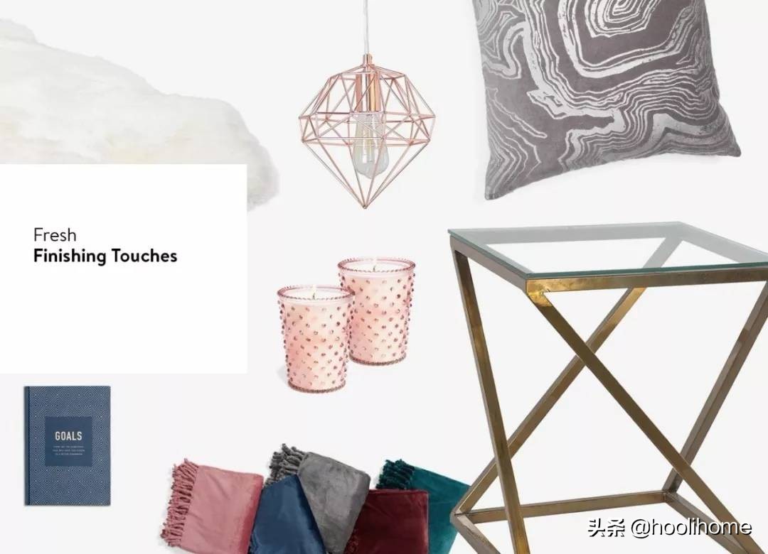 美国留学租房买家居用品可不是只有IKEA