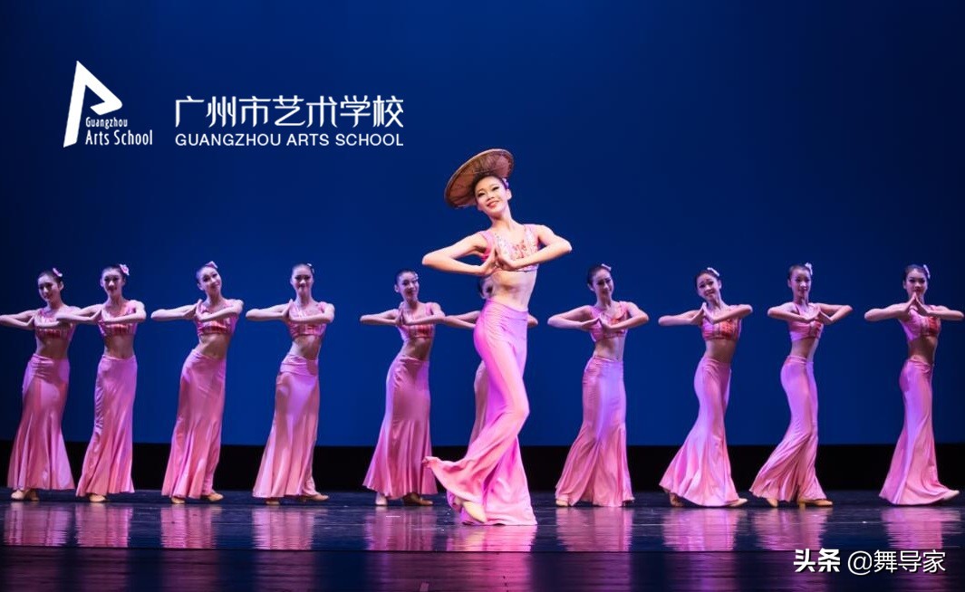 除了北舞附中还有哪些附中,需要校考的舞蹈学校有哪些