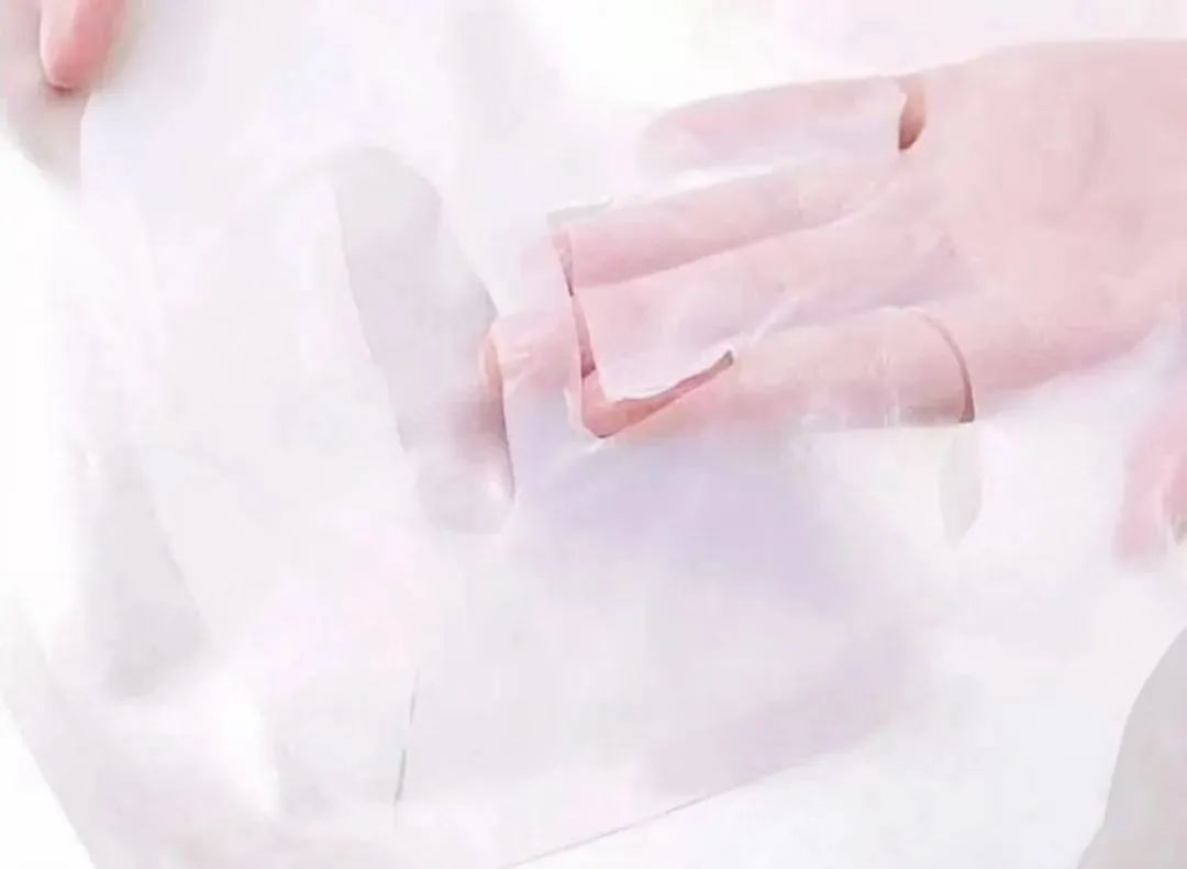 常见的牌子面膜有哪些,面膜t布是什么材质