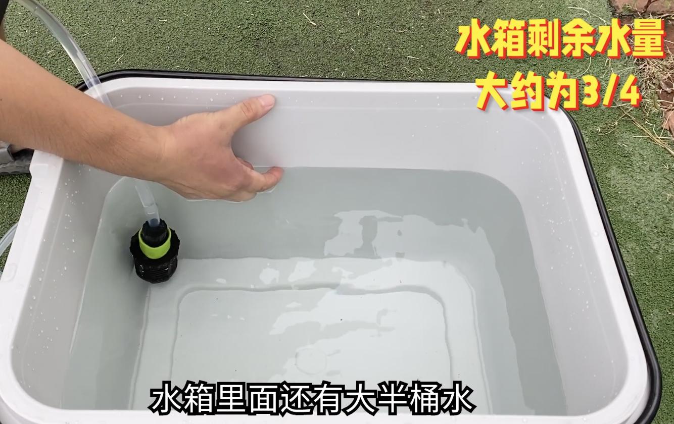 高层小区自己洗车视频全教程,在家洗车怎么洗最省钱