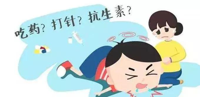 老师的孩子老是反复咳嗽怎么办,曲黎敏老师讲的治咳嗽的方法